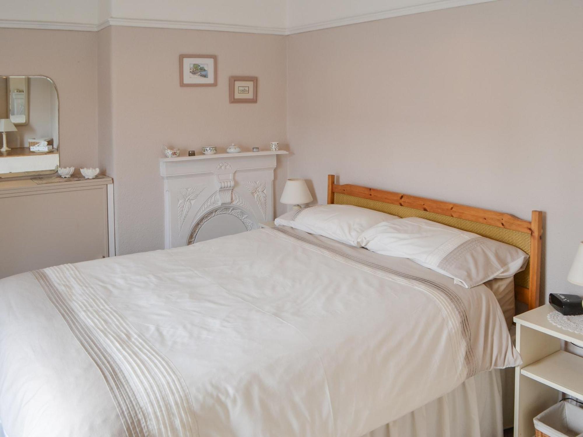 Pantiles Cottage ベルフォード エクステリア 写真